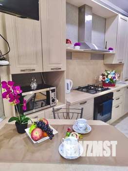 1-к квартира, посуточно, 35м2, 1/8 этаж