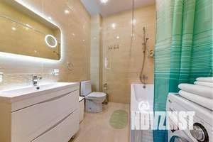 1-к квартира, посуточно, 49м2, 4/8 этаж