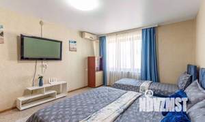 3-к квартира, посуточно, 75м2, 1/1 этаж