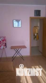 1-к квартира, посуточно, 30м2, 3/4 этаж