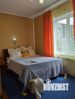 2-к квартира, посуточно, 40м2, 1/1 этаж