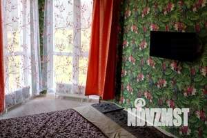 1-к квартира, посуточно, 32м2, 7/8 этаж