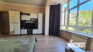 1-к квартира, на длительный срок, 44м2, 2/10 этаж