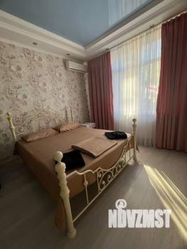 1-к квартира, на длительный срок, 51м2, 2/11 этаж
