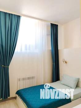 Студия квартира, посуточно, 12м2, 4/4 этаж