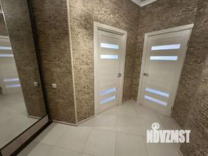 1-к квартира, на длительный срок, 54м2, 6/7 этаж