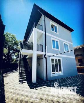 1-к квартира, на длительный срок, 40м2, 3/3 этаж