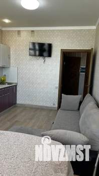 1-к квартира, посуточно, 50м2, 5/5 этаж