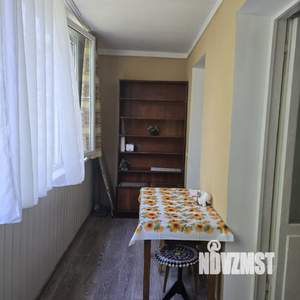 2-к квартира, посуточно, 46м2, 1/2 этаж