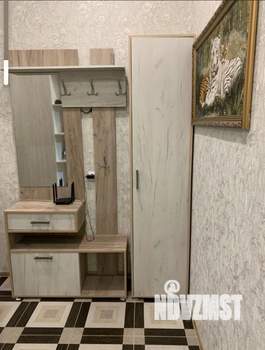 1-к квартира, на длительный срок, 43м2, 1/9 этаж