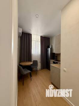 1-к квартира, на длительный срок, 27м2, 1/7 этаж