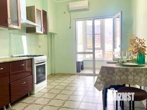 1-к квартира, посуточно, 45м2, 9/10 этаж