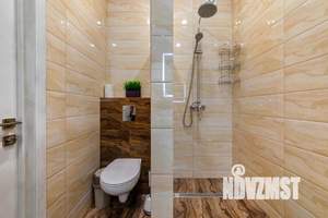 1-к квартира, посуточно, 46м2, 5/6 этаж