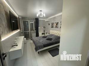 2-к квартира, посуточно, 70м2, 3/5 этаж