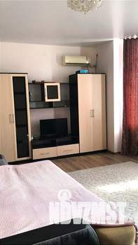 2-к квартира, посуточно, 65м2, 4/8 этаж