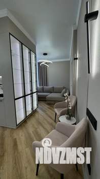 2-к квартира, посуточно, 66м2, 1/6 этаж