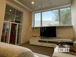 3-к квартира, на длительный срок, 120м2, 3/3 этаж