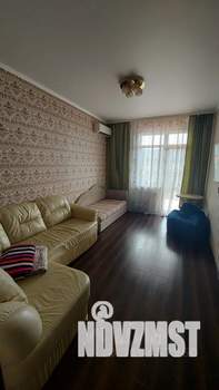 1-к квартира, посуточно, 46м2, 10/11 этаж