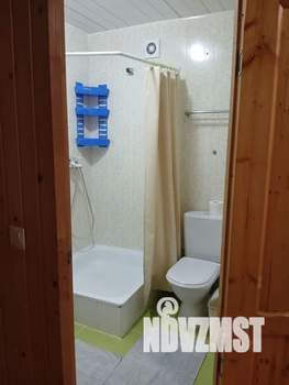 2-к квартира, посуточно, 50м2, 1/2 этаж