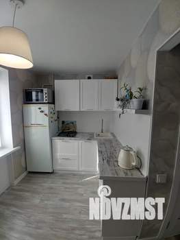 1-к квартира, посуточно, 36м2, 2/5 этаж