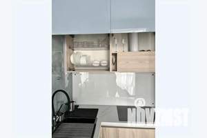 1-к квартира, посуточно, 63м2, 16/21 этаж