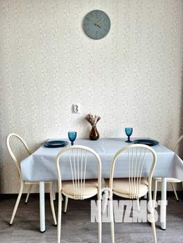 1-к квартира, посуточно, 40м2, 2/7 этаж