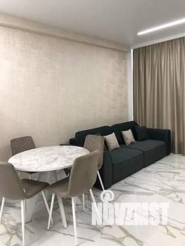 2-к квартира, посуточно, 72м2, 2/6 этаж