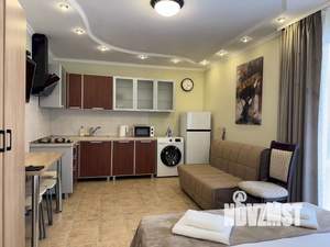 1-к квартира, посуточно, 30м2, 1/3 этаж