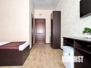 1-к квартира, посуточно, 18м2, 2/5 этаж