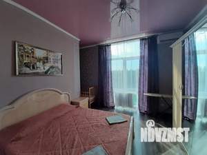 2-к квартира, посуточно, 62м2, 1/5 этаж