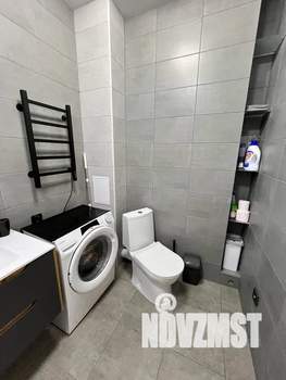 1-к квартира, посуточно, 51м2, 1/5 этаж