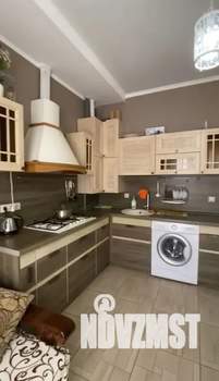 2-к квартира, посуточно, 68м2, 1/4 этаж