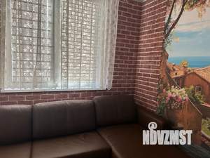 2-к квартира, посуточно, 72м2, 3/3 этаж