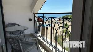 1-к квартира, посуточно, 55м2, 4/4 этаж