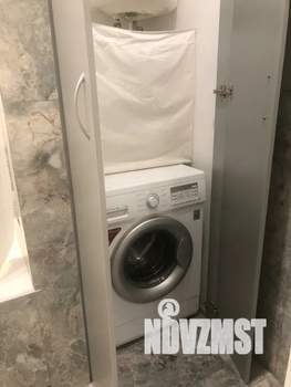 3-к квартира, посуточно, 61м2, 4/5 этаж