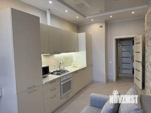 1-к квартира, посуточно, 47м2, 3/7 этаж