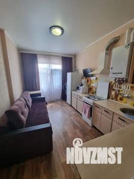 1-к квартира, посуточно, 60м2, 2/5 этаж