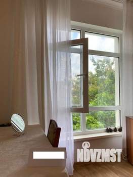 1-к квартира, посуточно, 51м2, 2/5 этаж