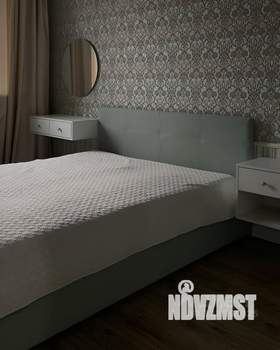 3-к квартира, посуточно, 74м2, 3/3 этаж