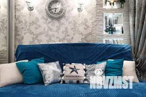 3-к квартира, посуточно, 71м2, 4/7 этаж