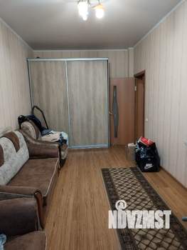 1-к квартира, на длительный срок, 42м2, 4/6 этаж