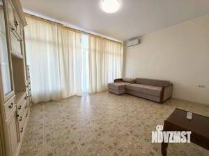 2-к квартира, на длительный срок, 65м2, 4/7 этаж