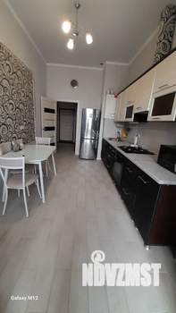 2-к квартира, на длительный срок, 55м2, 1/6 этаж