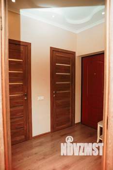 1-к квартира, посуточно, 37м2, 1/1 этаж