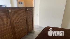 1-к квартира, посуточно, 46м2, 5/5 этаж