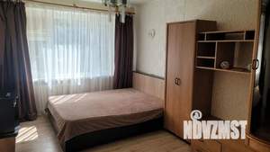 1-к квартира, посуточно, 30м2, 3/5 этаж