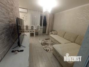 2-к квартира, на длительный срок, 45м2, 5/5 этаж