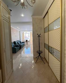 2-к квартира, на длительный срок, 70м2, 6/8 этаж