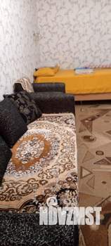 1-к квартира, посуточно, 30м2, 2/5 этаж