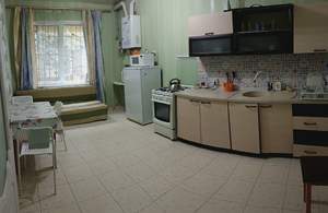 1-к квартира, на длительный срок, 40м2, 1/6 этаж